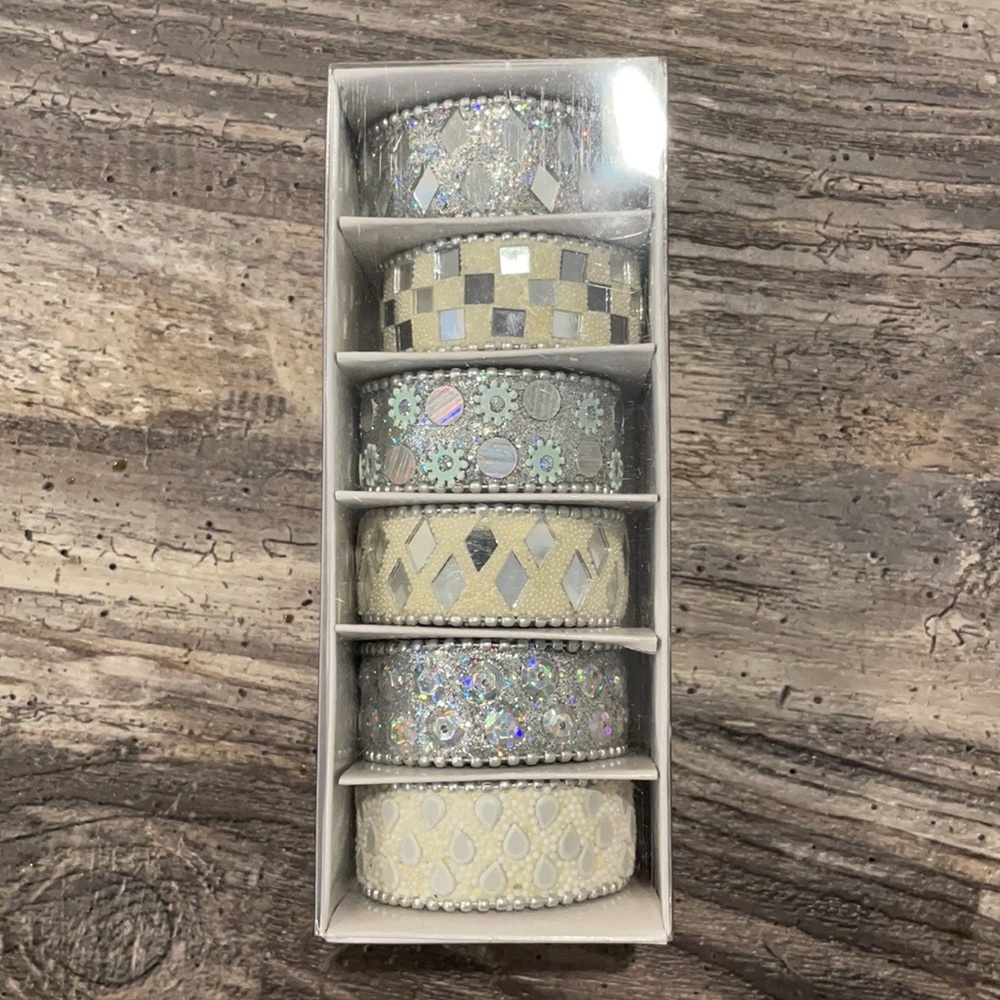Assorted Candle Holder